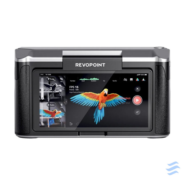 Skaner 3D Revopoint Miraco Pro 3D scanners