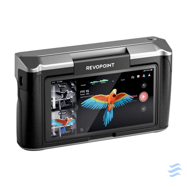 Skaner 3D Revopoint Miraco 3D scanners