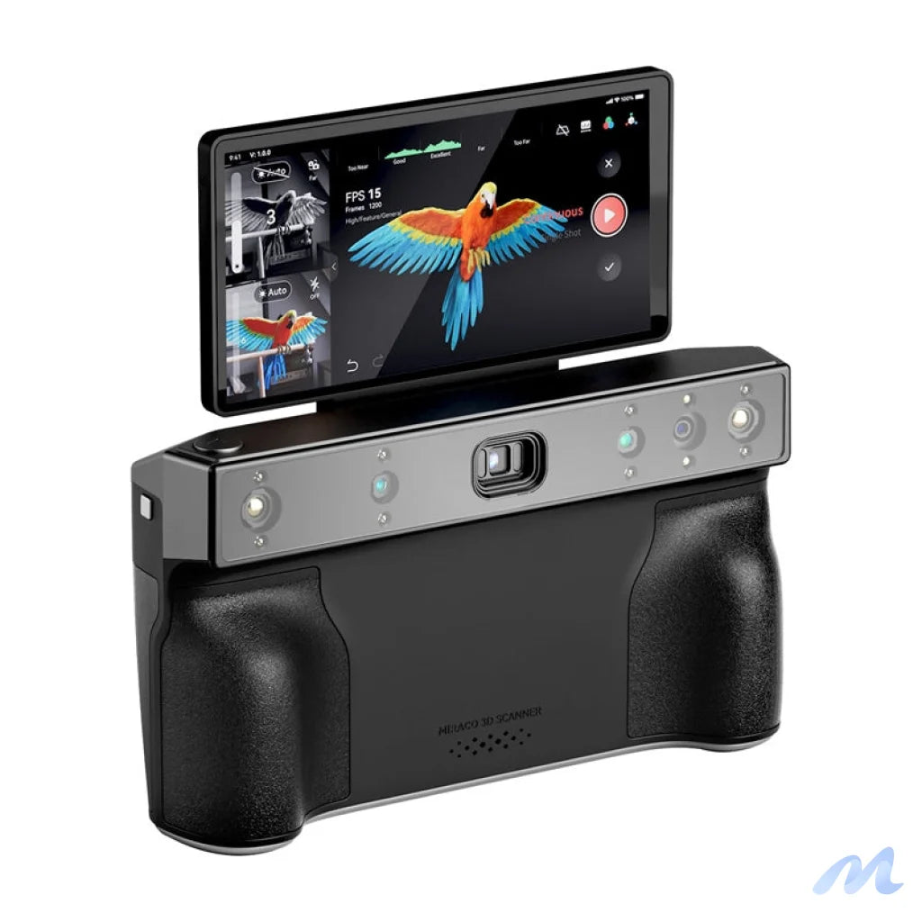 Skaner 3D Revopoint Miraco