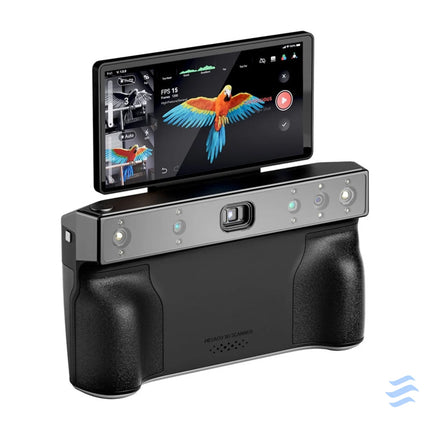 Skaner 3D Revopoint Miraco 3D scanners
