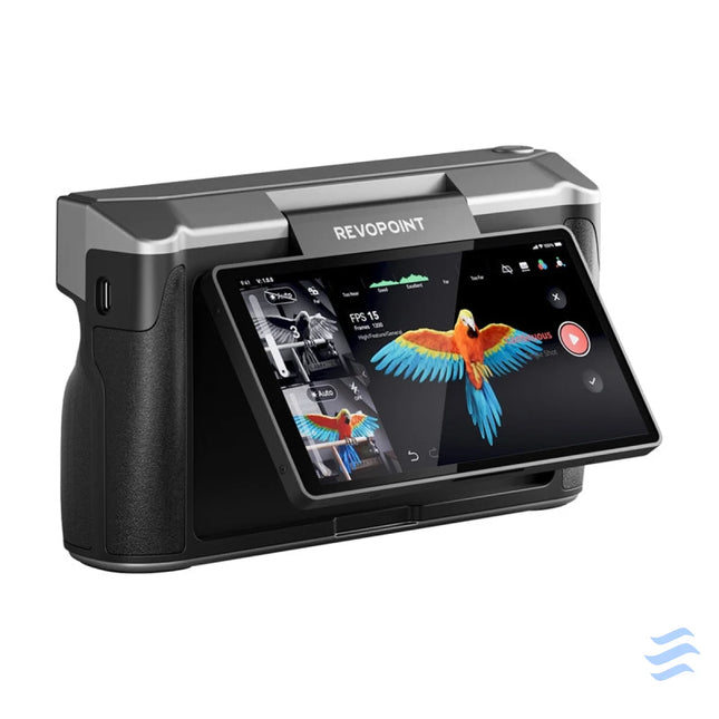 Skaner 3D Revopoint Miraco 3D scanners