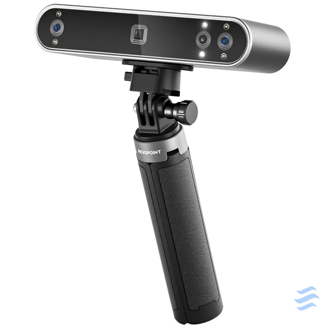 Skaner 3D Revopoint Pop 3 Plus advanced 3D scanners