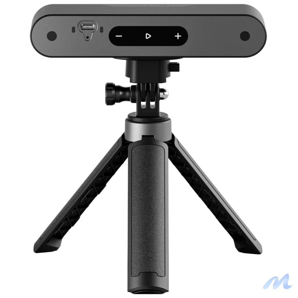 Skaner 3D Revopoint Pop 3 Plus advanced