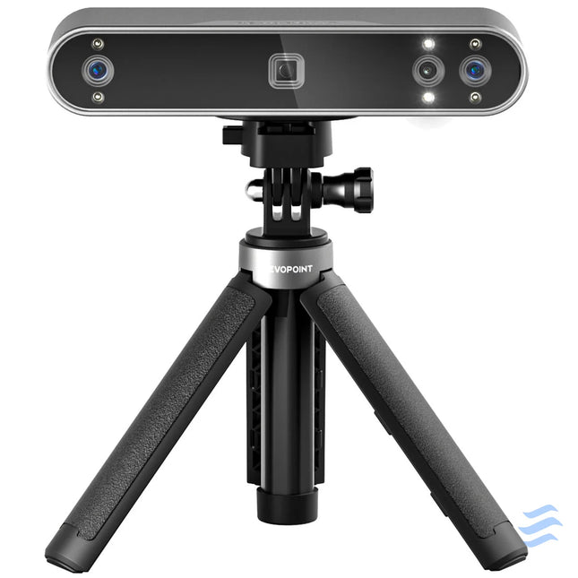 Skaner 3D Revopoint Pop 3 Plus advanced 3D scanners
