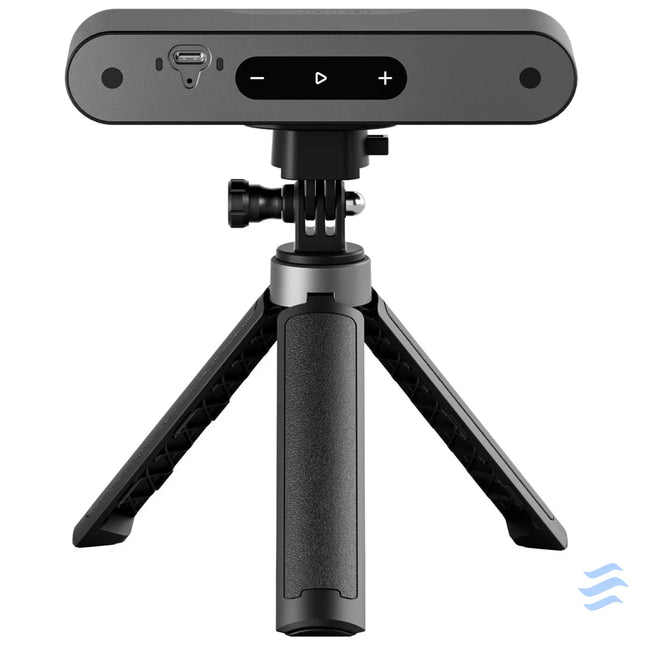 Skaner 3D Revopoint Pop 3 Plus standard 3D scanners