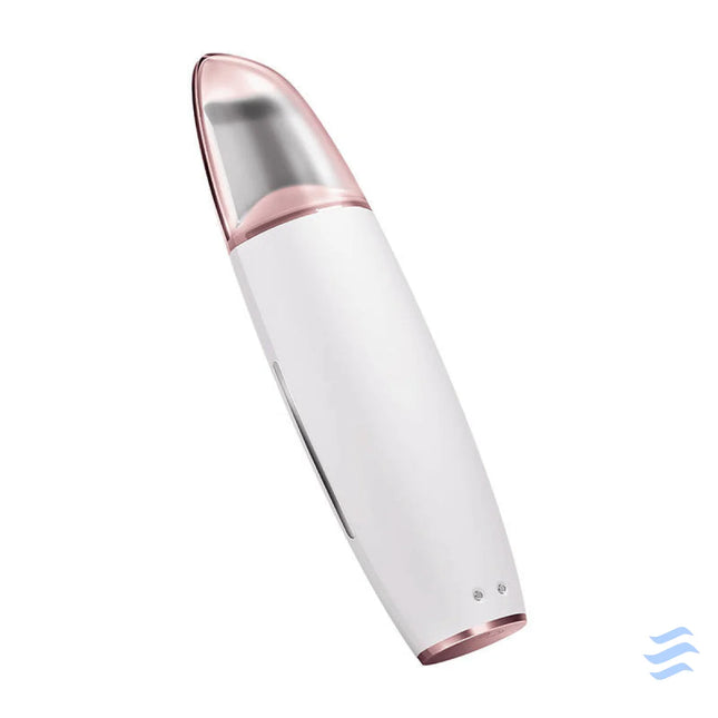 Skin Scrubber & Blackhead Remover 9in1 Geske with APP (starlight) Cavitation peeling