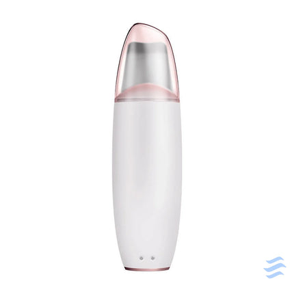 Skin Scrubber & Blackhead Remover 9in1 Geske with APP (starlight) Cavitation peeling
