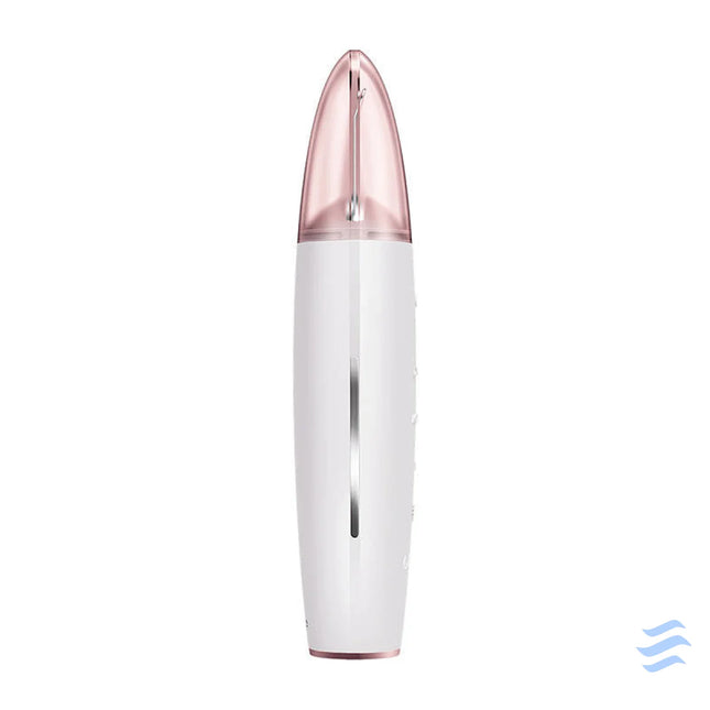 Skin Scrubber & Blackhead Remover 9in1 Geske with APP (starlight) Cavitation peeling