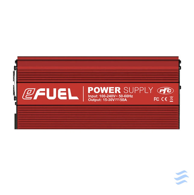 SkyRC eFuel 50A/1200W power supply Power adapters