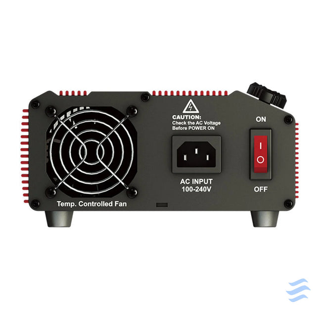 SkyRC eFuel 50A/1200W power supply Power adapters