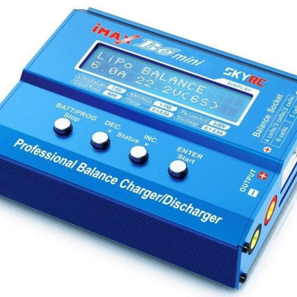 SkyRC iMax B6 Mini Charger Chargers