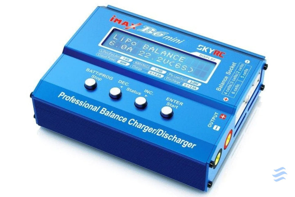 SkyRC iMax B6 Mini Charger Chargers