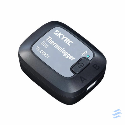 SkyRC TLD001 Thermologger Duo Tools and meters