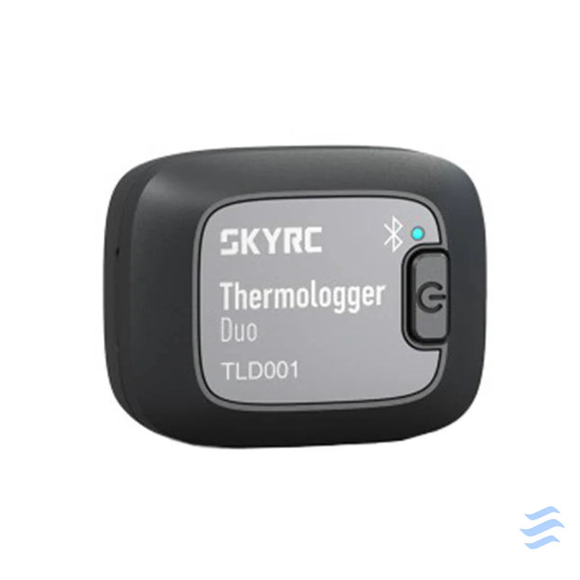 SkyRC TLD001 Thermologger Duo Tools and meters