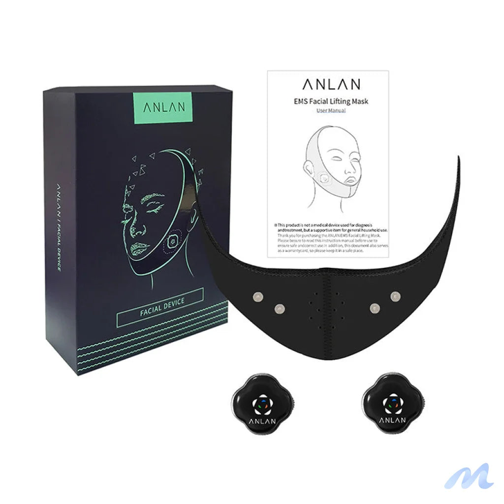 Slimming face mask ANLAN 01-ASLY41-001