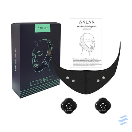 Slimming face mask ANLAN 01 ASLY41 001 Others