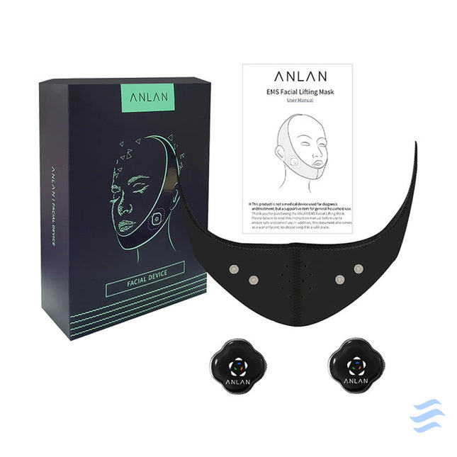 Slimming face mask ANLAN 01 ASLY41 001 Others