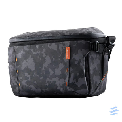 Sling bag PGYTECH OneMo 11L (Grey Camo) Bags