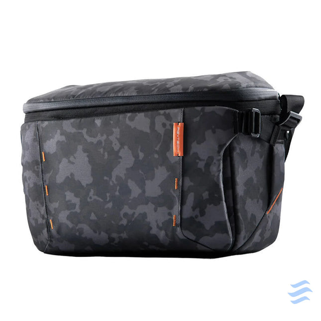 Sling bag PGYTECH OneMo 11L (Grey Camo) Bags