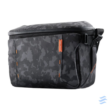 Sling bag PGYTECH OneMo 7L (Grey Camo) Bags
