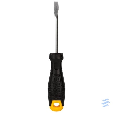 Slotted Screwdriver 5x75mm Deli Tools EDL6250751 (black) Screwdrivers