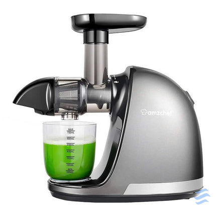 Slow Juicer AMZCHEF 1501 GA (Grey) Other