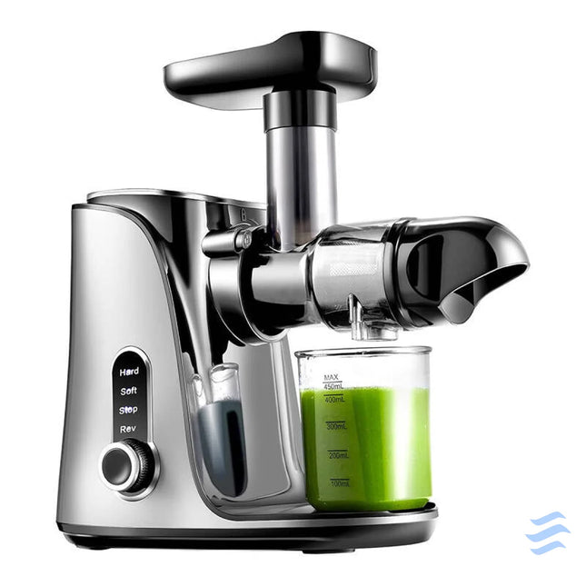 Slow Juicer AMZCHEF 3001 GA (Grey) Other