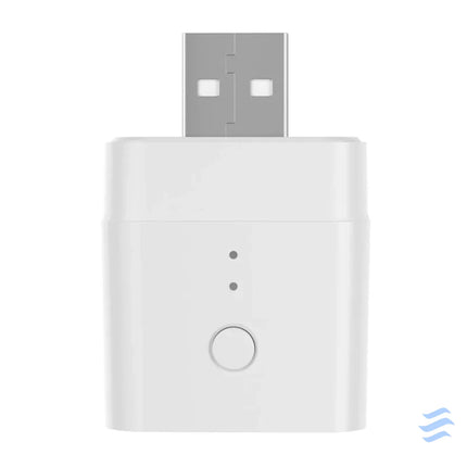 Smart adapter USB ZigBee switch SONOFF ZBMicro (max 36W) Power plugs