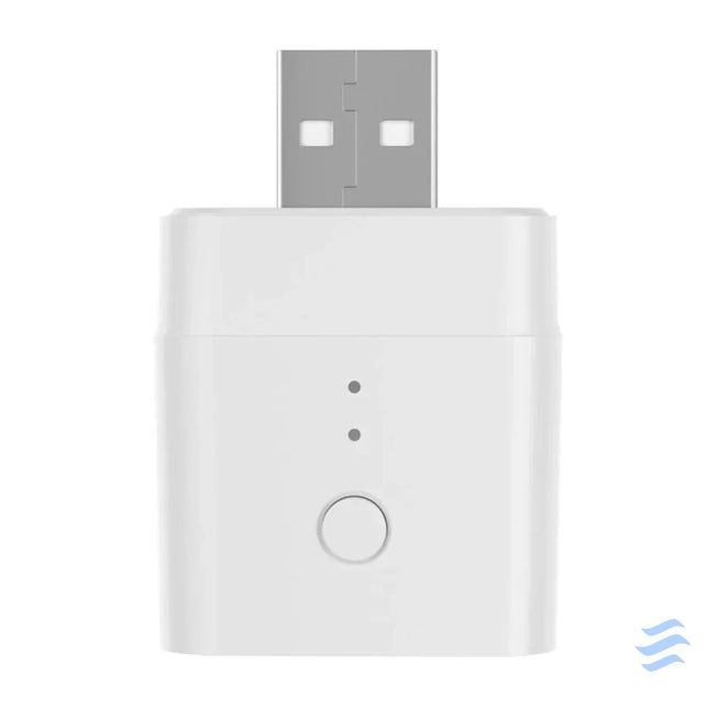 Smart adapter USB ZigBee switch SONOFF ZBMicro (max 36W) Power plugs