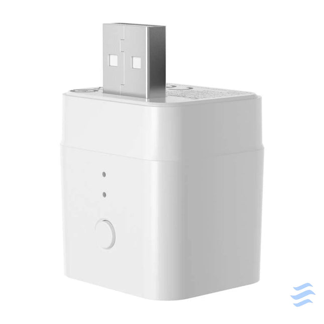 Smart adapter USB ZigBee switch SONOFF ZBMicro (max 36W) Power plugs