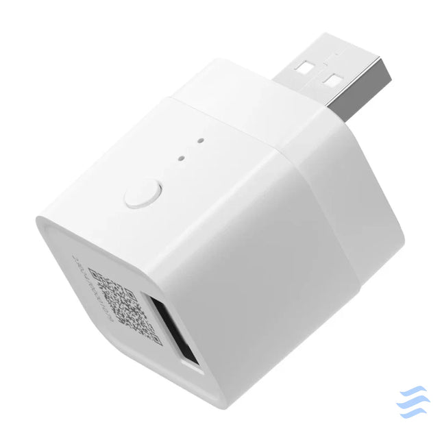 Smart adapter USB ZigBee switch SONOFF ZBMicro (max 36W) Power plugs