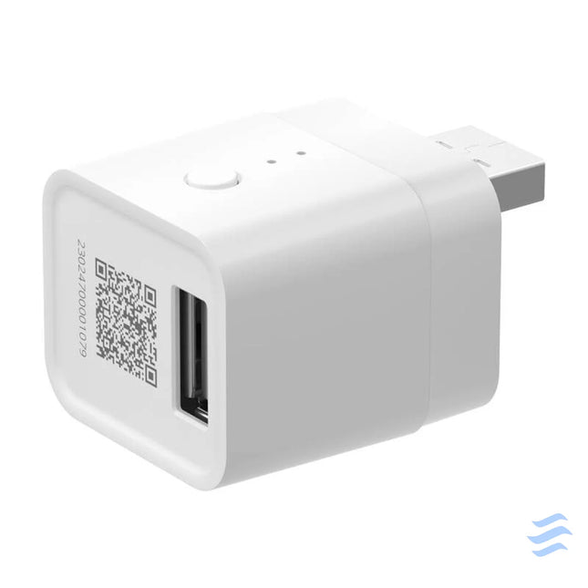 Smart adapter USB ZigBee switch SONOFF ZBMicro (max 36W) Power plugs