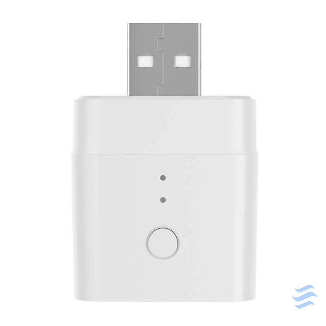 Smart adapter USB ZigBee switch SONOFF ZBMicro (max 36W) Power plugs