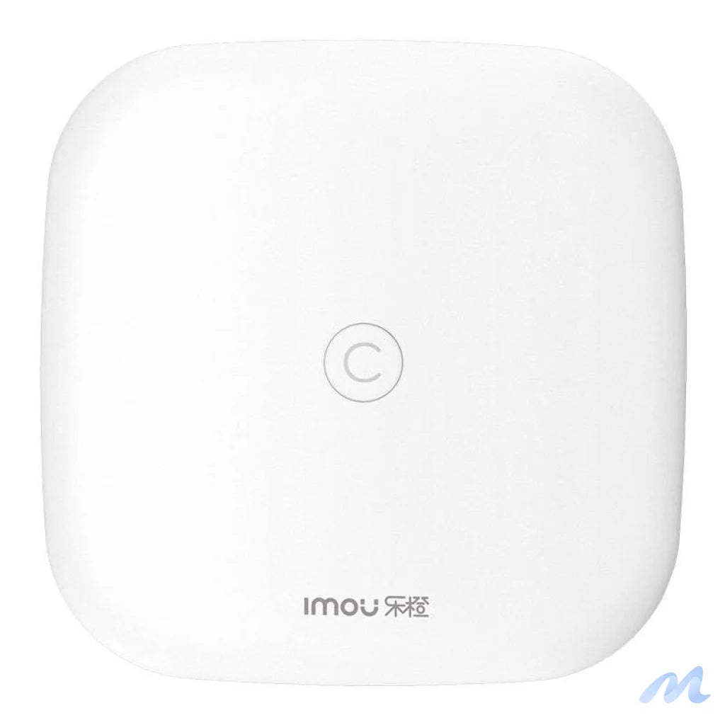 Smart Alarm Gateway IMOU ZG1 ZigBee