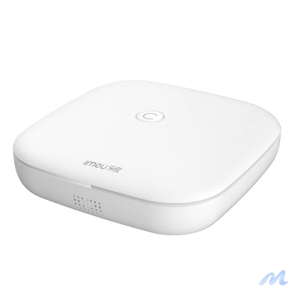 Smart Alarm Gateway IMOU ZG1 ZigBee