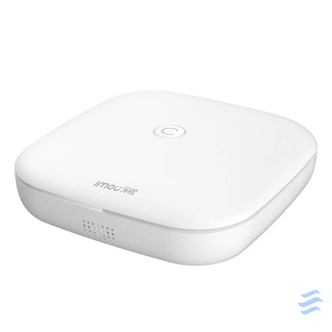 Smart Alarm Gateway IMOU ZG1 ZigBee Smart Hubs
