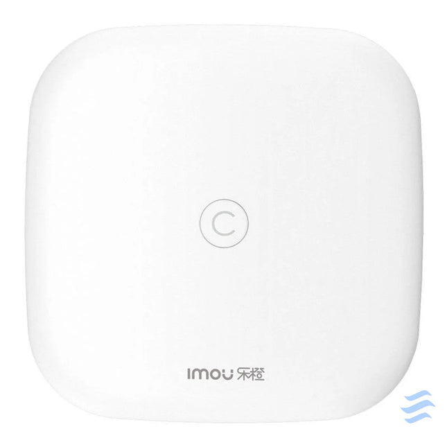 Smart Alarm Gateway IMOU ZG1 ZigBee Smart Hubs