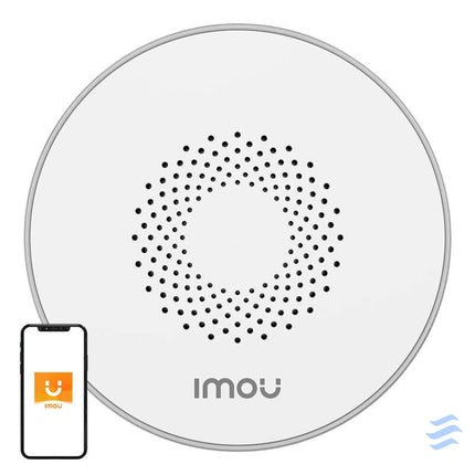 Smart Alarm Siren IMOU ZR1 ZigBee Access control