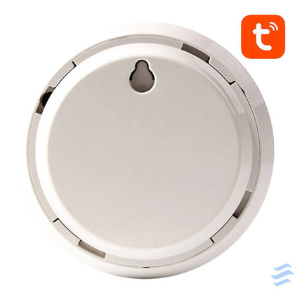 Smart Alarm Siren NEO NAS AB02WT with Humidity Temperature Sensor WiFi TUYA Access control