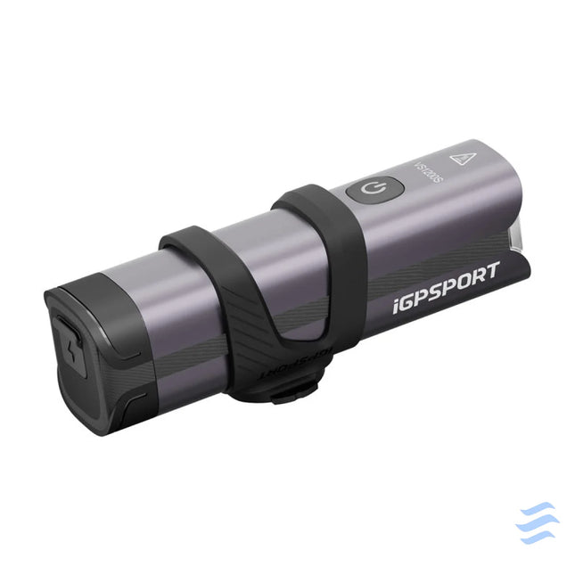 Smart Bicycle light front iGPSPORT VS1200S Lamps
