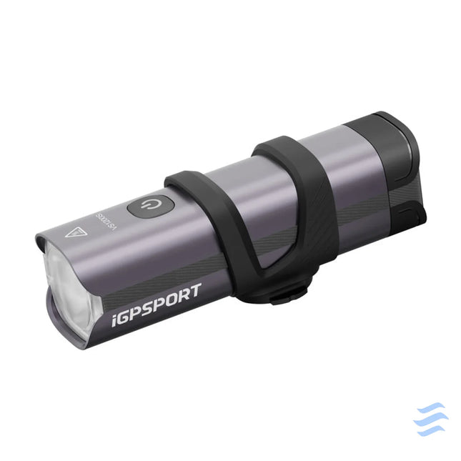 Smart Bicycle light front iGPSPORT VS1200S Lamps