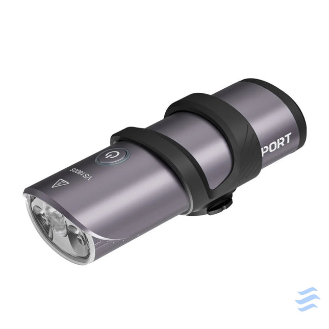 Smart Bicycle light front iGPSPORT VS1800S Lamps
