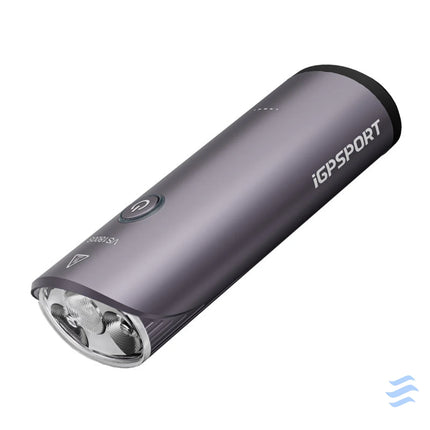 Smart Bicycle light front iGPSPORT VS1800S Lamps