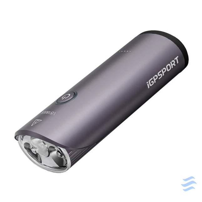 Smart Bicycle light front iGPSPORT VS1800S Lamps