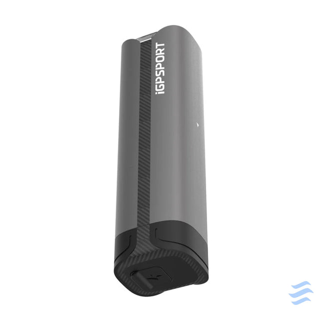 Smart Bicycle light front iGPSPORT VS800S Lamps