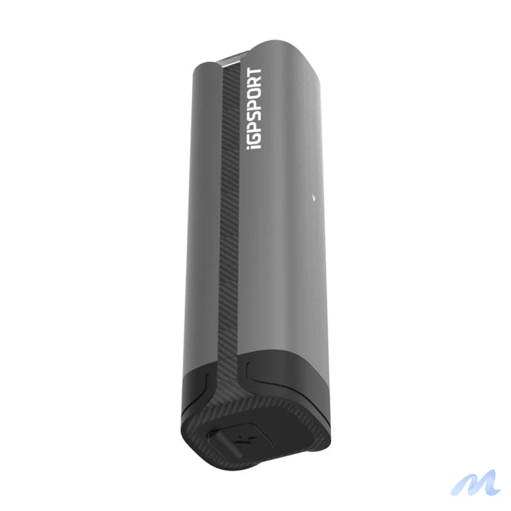 Smart Bicycle light, front iGPSPORT VS800S