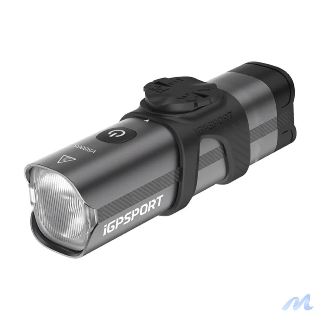Smart Bicycle light, front iGPSPORT VS800S