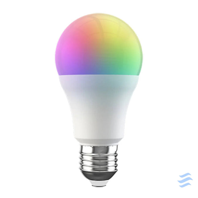 Smart BLU LED RGB bulb Broadlink LB4E27 LED bulbs