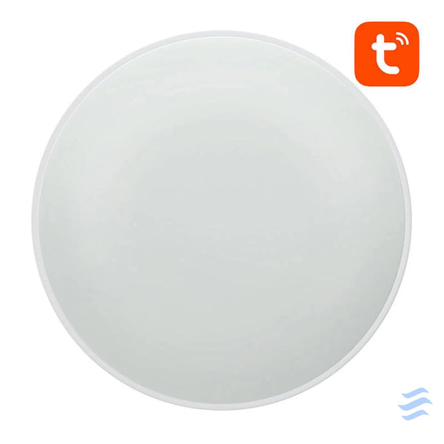 Smart ceiling lamp 32cm WiFi/Bluetooth 16M RGBCW Gosund LB11 1920lm Tuya + Remote Control. Ceiling lamps
