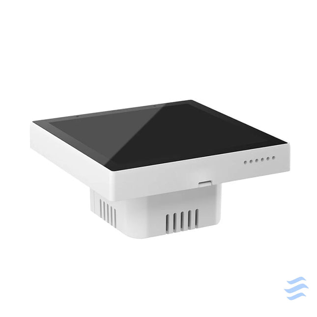 Smart Control Panel Matter WiFi/Bluetooth/ZigBee Sonoff NSPanel Pro (white) Control panels